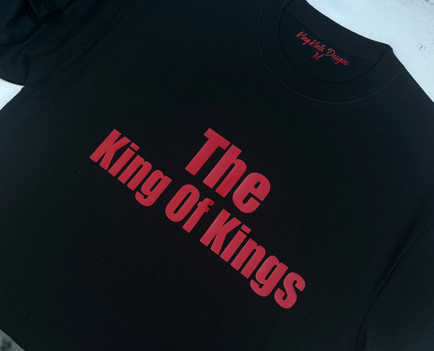 The King of Kings Shirt